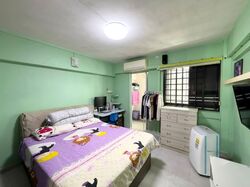 Blk 845 Woodlands Street 82 (Woodlands), HDB 4 Rooms #580236171